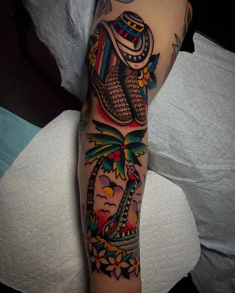 joshbovendertattoo