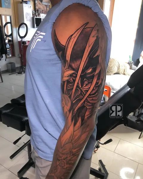 Roger Parrilla