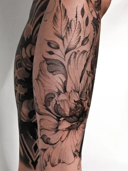 Flower