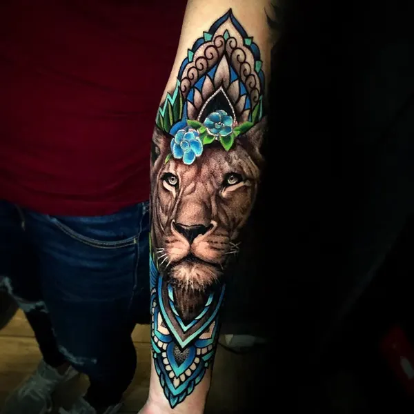 Tiger