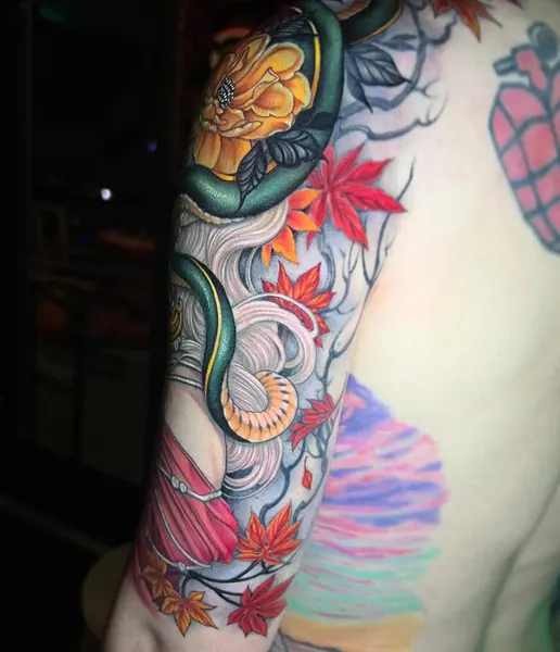 Dragon