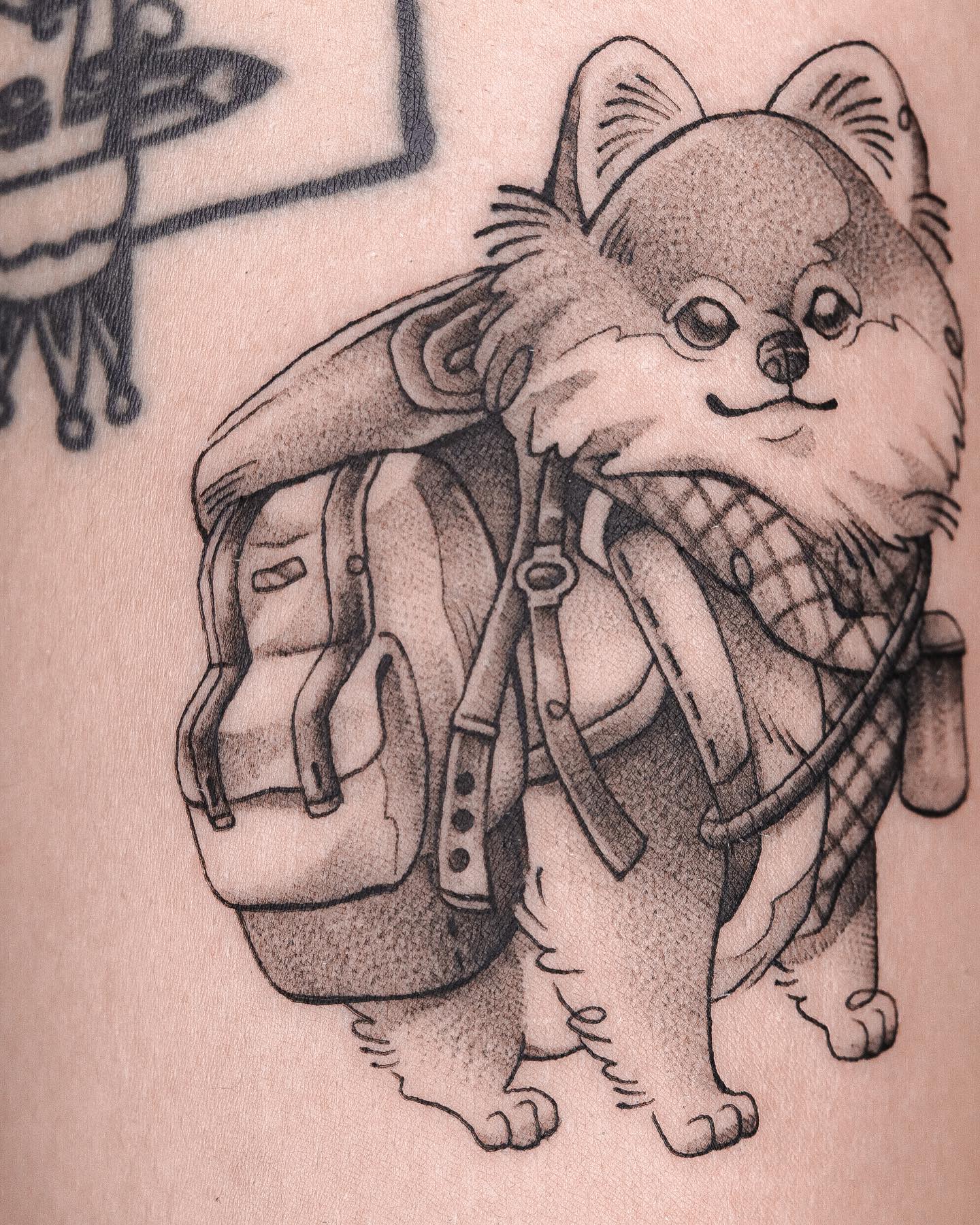 fawn.ink