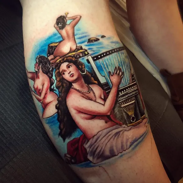 johnnysmithart
