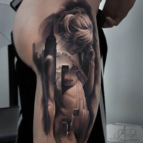 arlotattoos