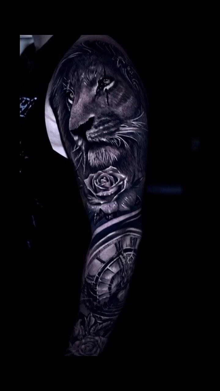 Rey Art Tattoo