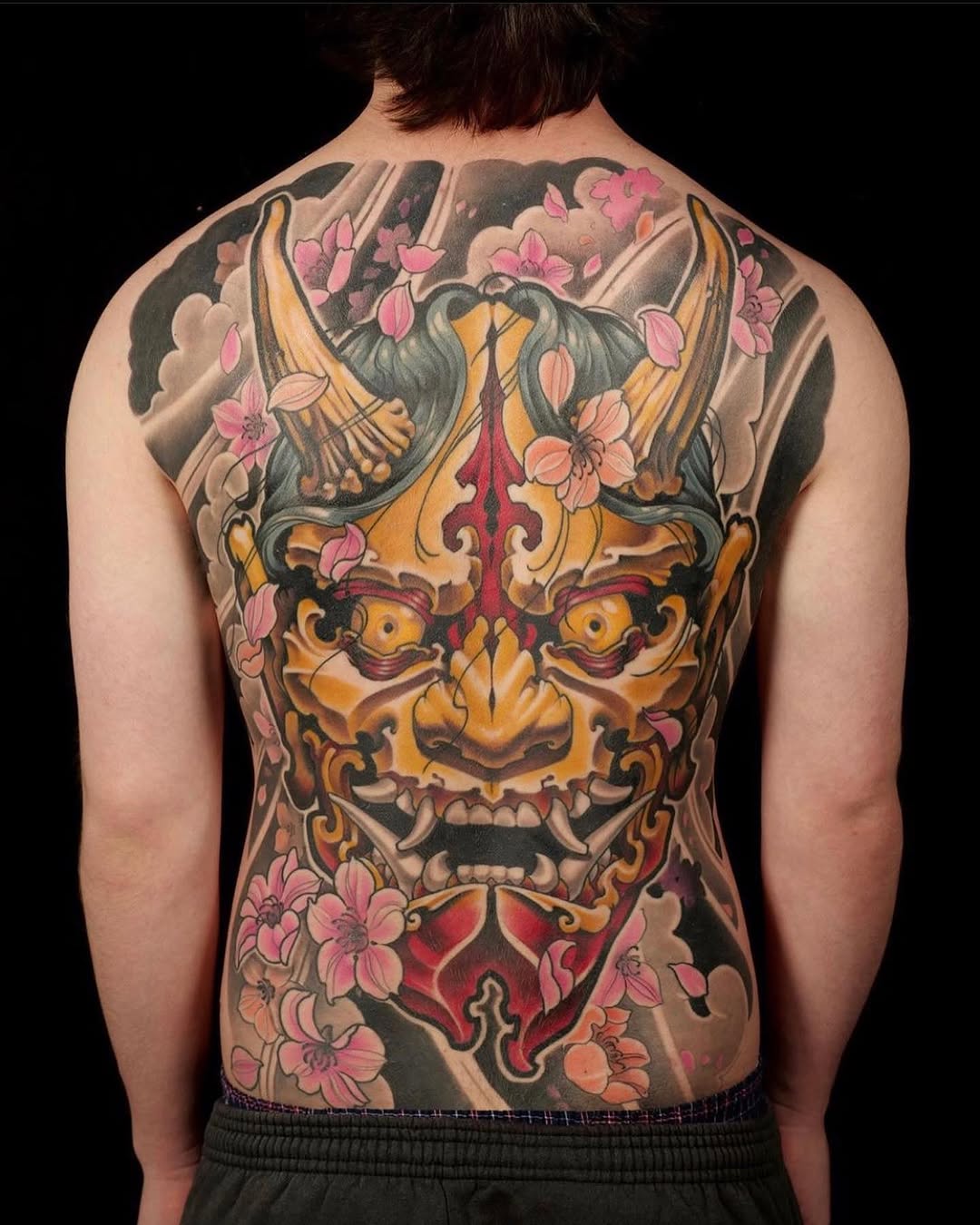 Guru Tattoo