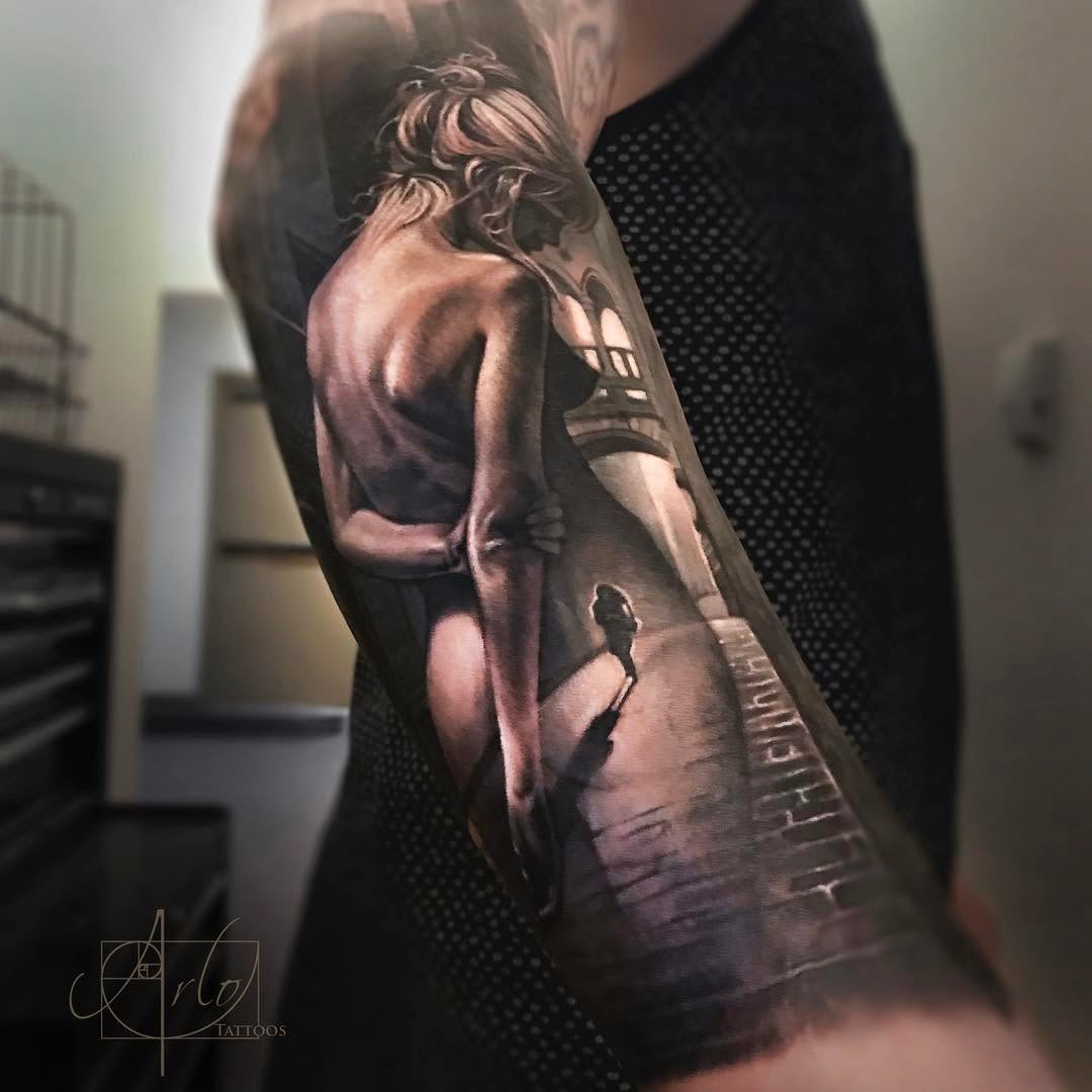 arlotattoos
