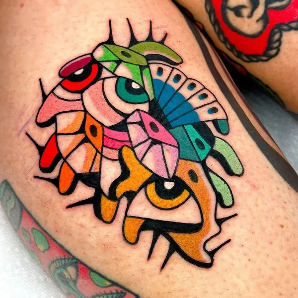 chidgeytattoos