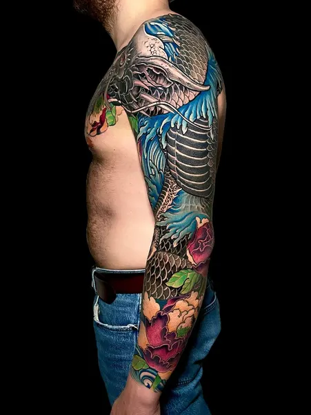 jessyentattoo