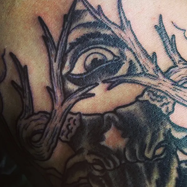 Sloo Tattoos