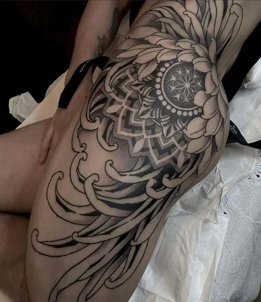 Guru Tattoo