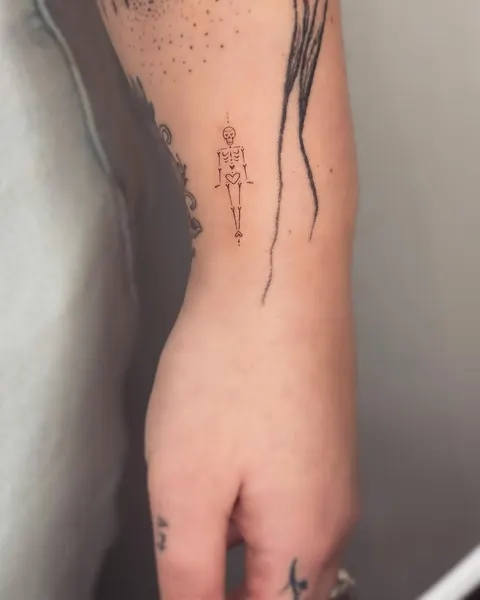 Lettering