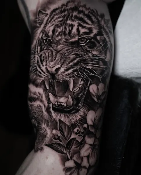 Tiger