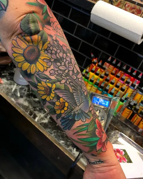 Flower