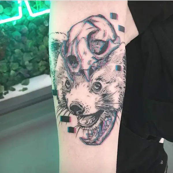Tiger, Animal