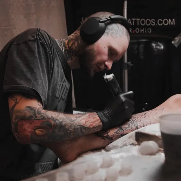 jakerosstattoos