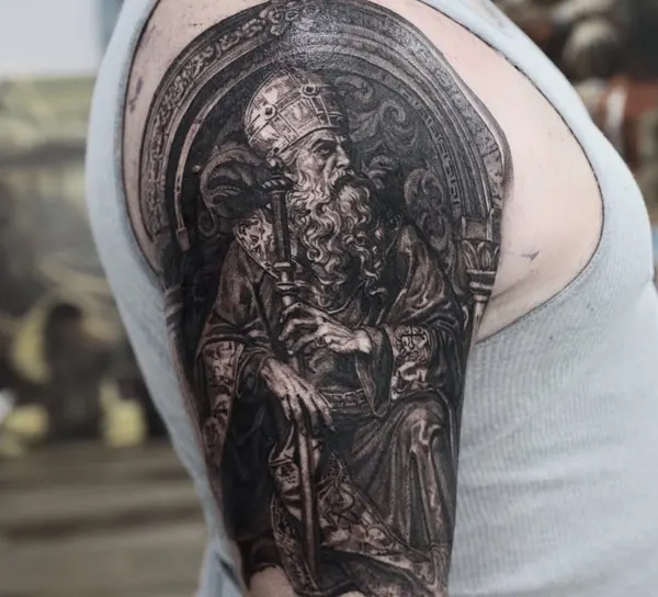 thetattooninja