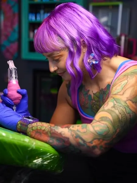 Guru Tattoo