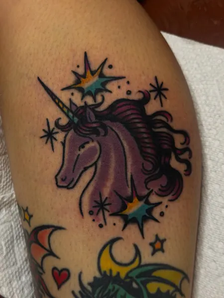 lindseebeetattoo