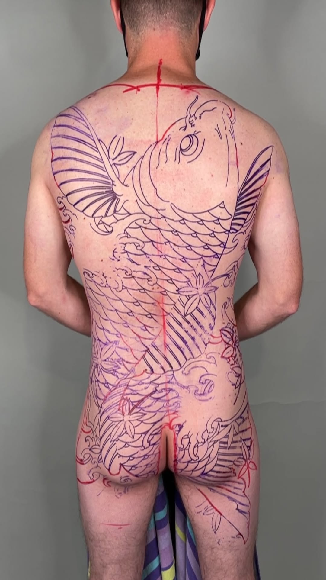 Full Circle Tattoo