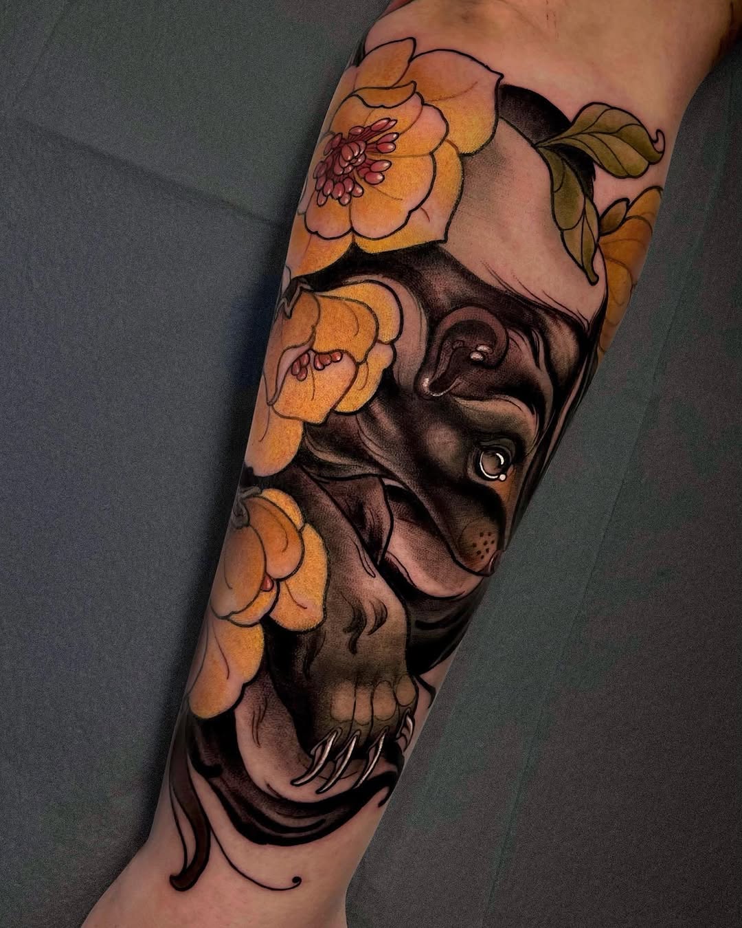 krishtattoo
