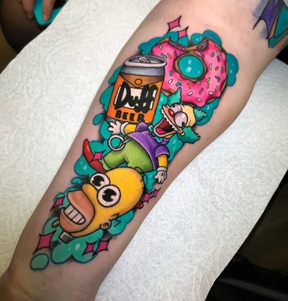 jonleightontattoo