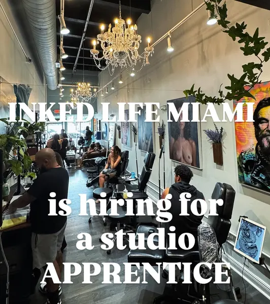 inkedlifemiami