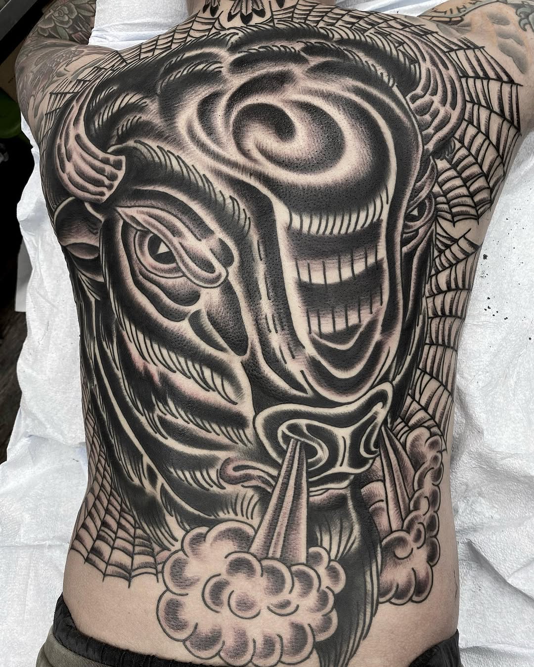 Kyle Crowell