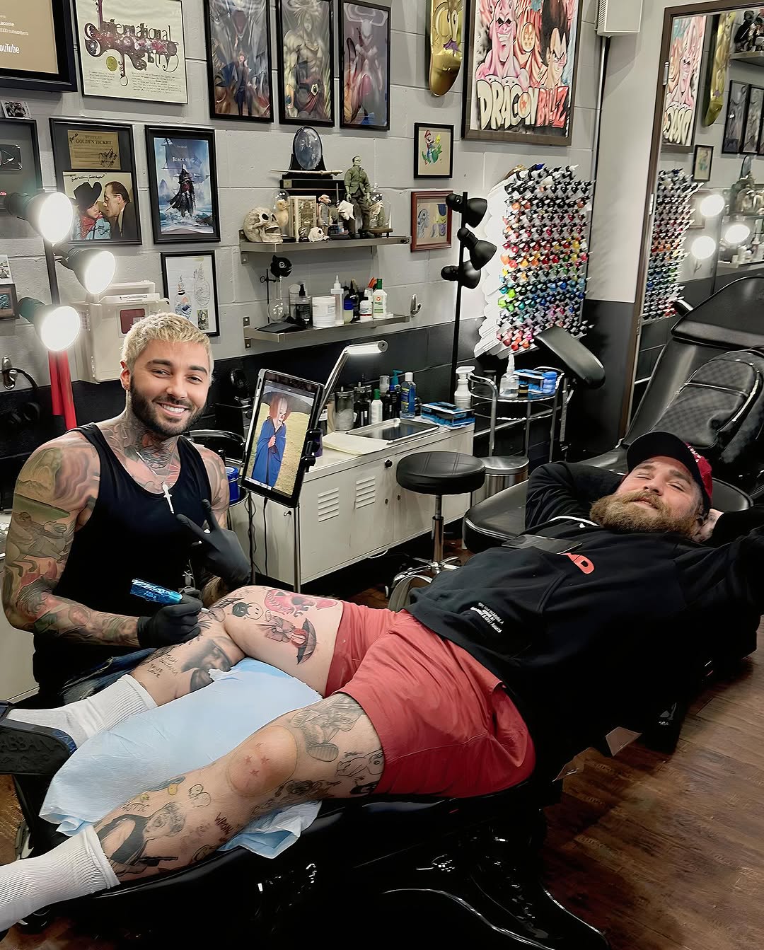 romeolacoste