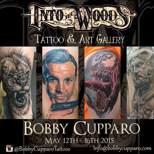 Bobby Cupparo