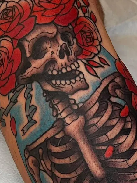 tylerharringtontattoos