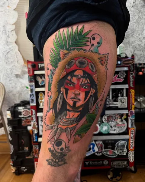 tylerharringtontattoos