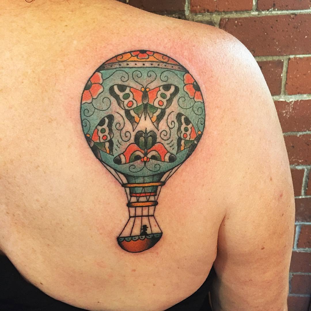 timbecktattoos
