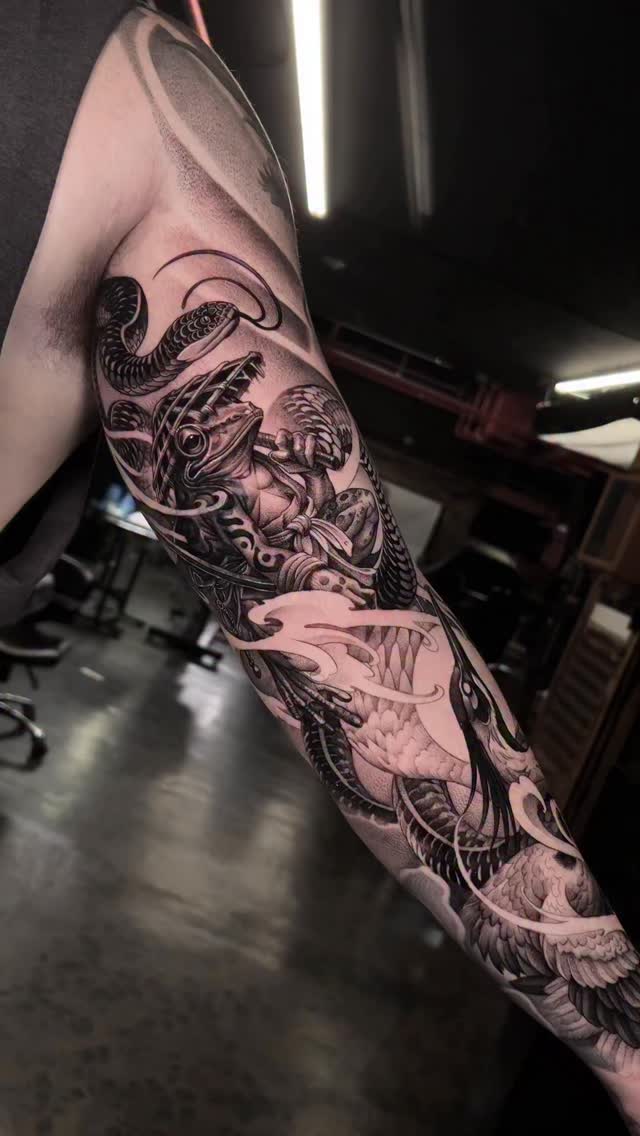 Dragon