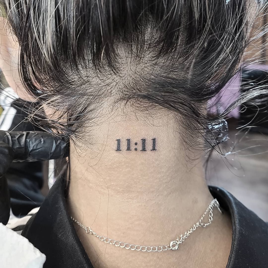Lettering