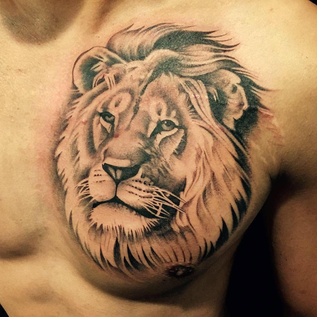 Guru Tattoo