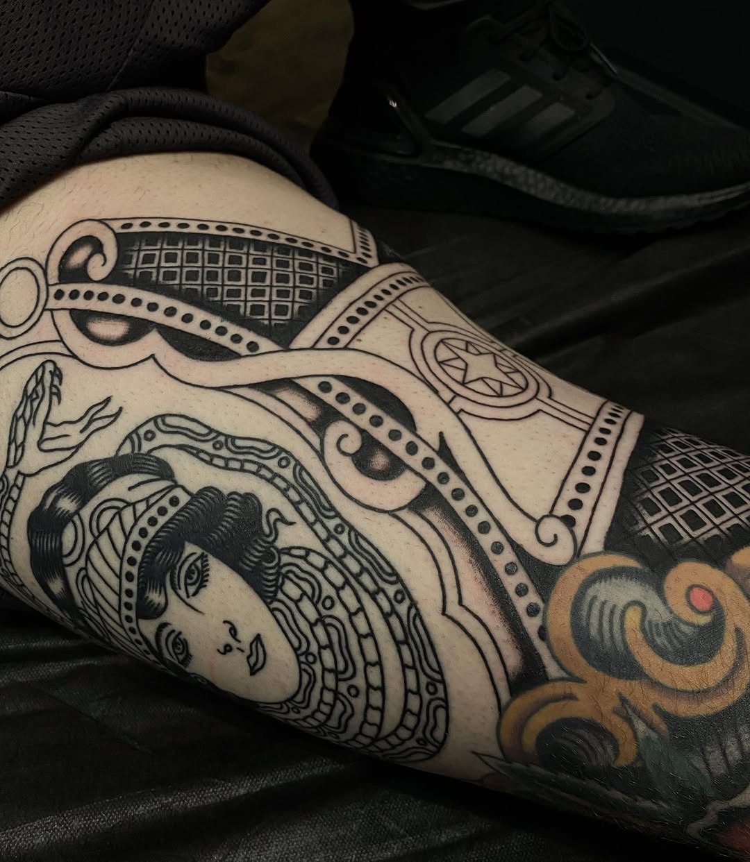 chrisfernandeztattooing
