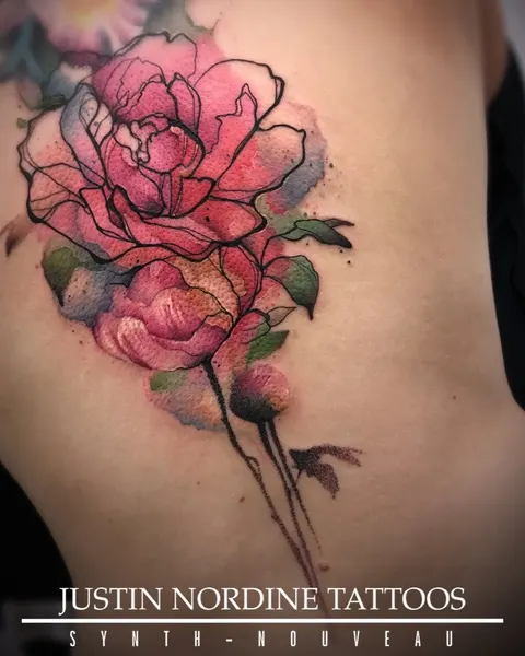 Flower, Rose, Nature