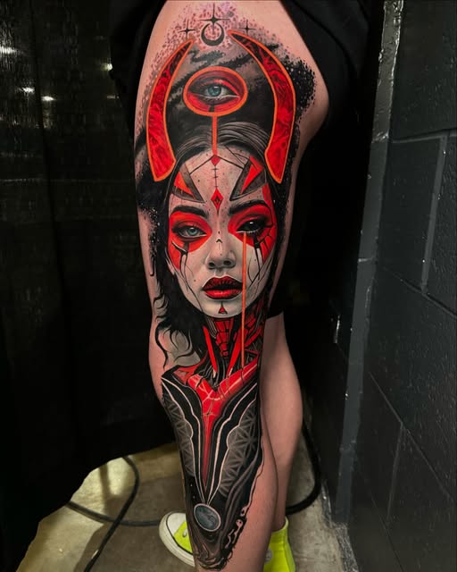 highlyvibingtattoos