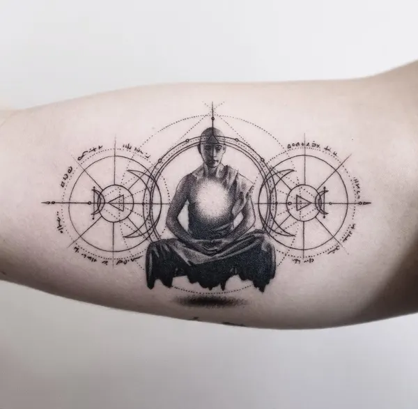 Geometric