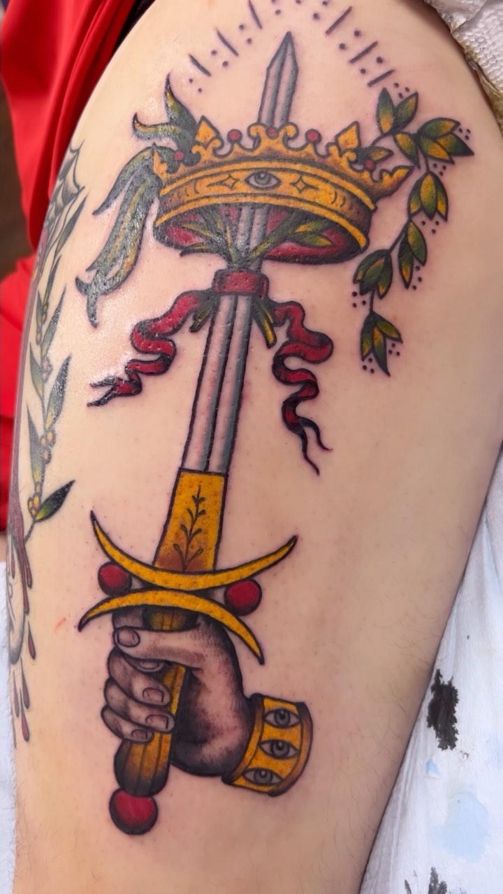 maryjoytattoo