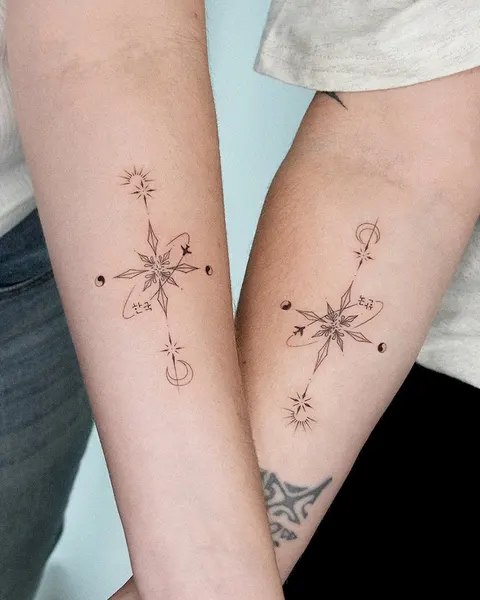 Nature, Geometric