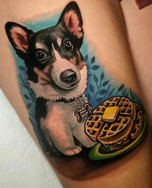 johnnysmithart