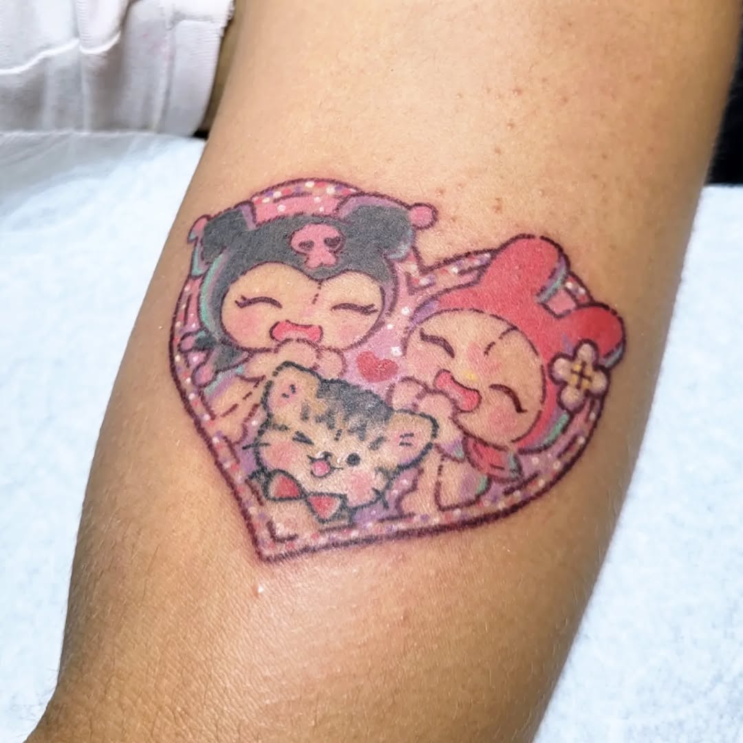 yakkodoll.ink