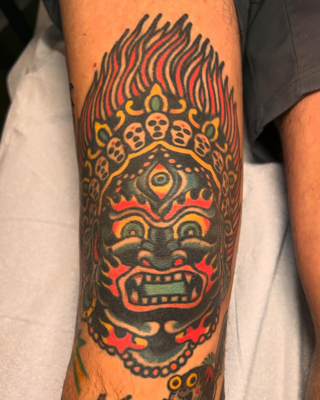 joshbovendertattoo