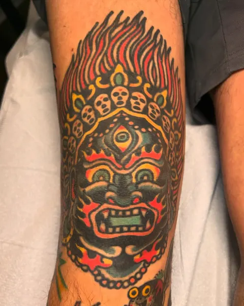 joshbovendertattoo