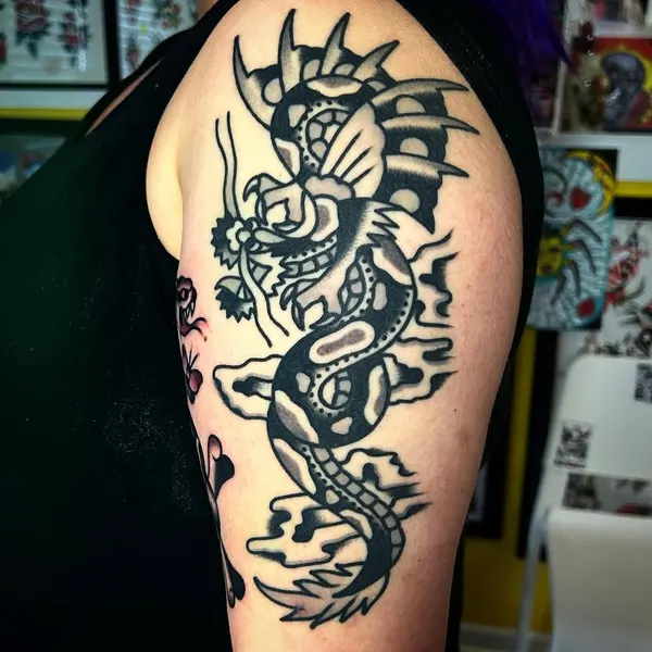 Dragon