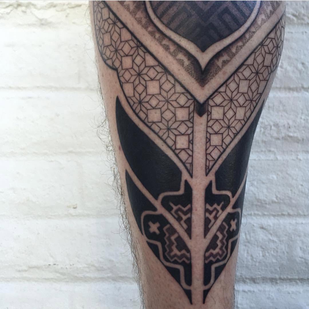 Full Circle Tattoo