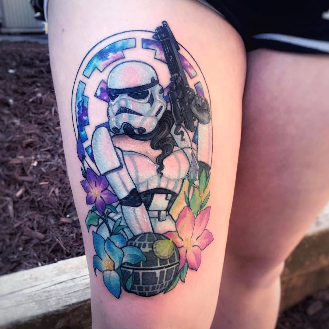 Sloo Tattoos