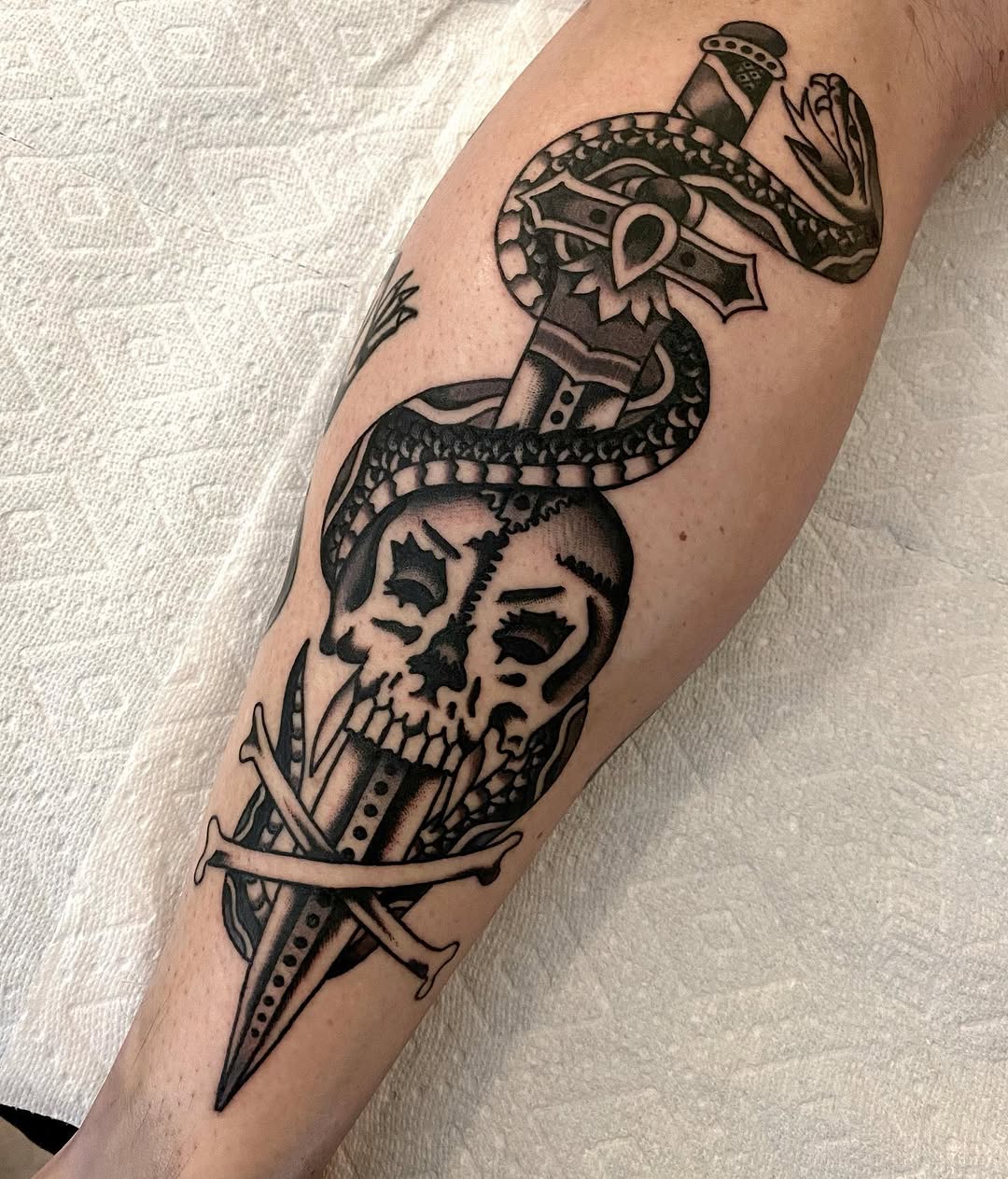 chrisfernandeztattooing